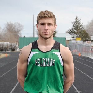 Meet your Posher, Isaiah